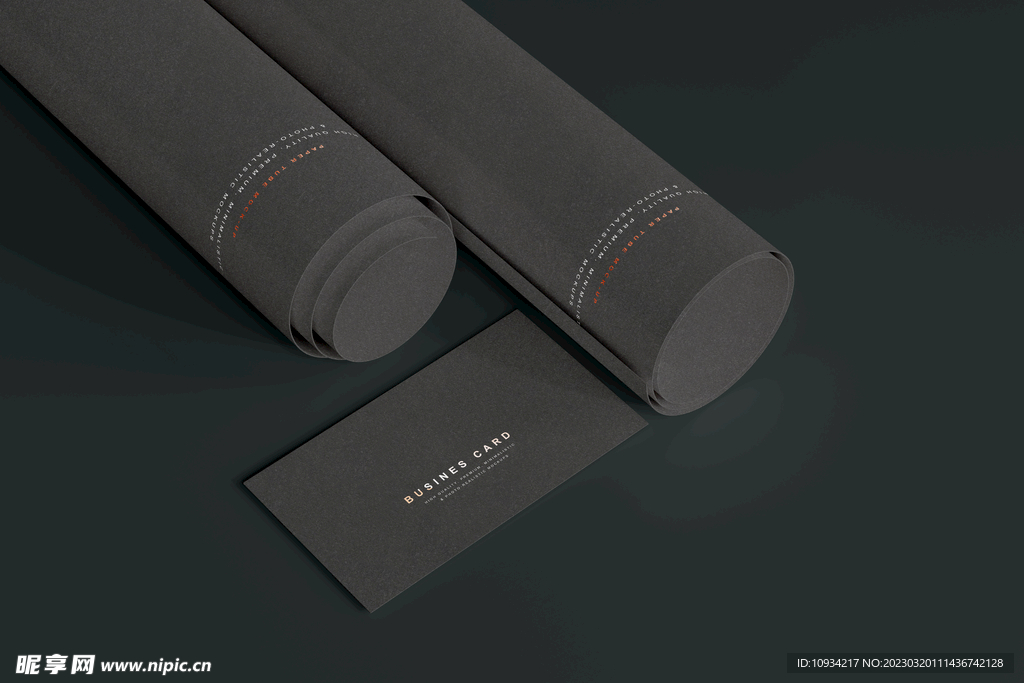 样机 提案 标志 VI  海报