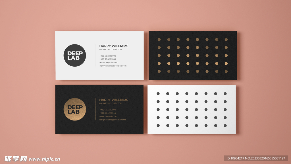 样机 提案 标志 VI 名片 