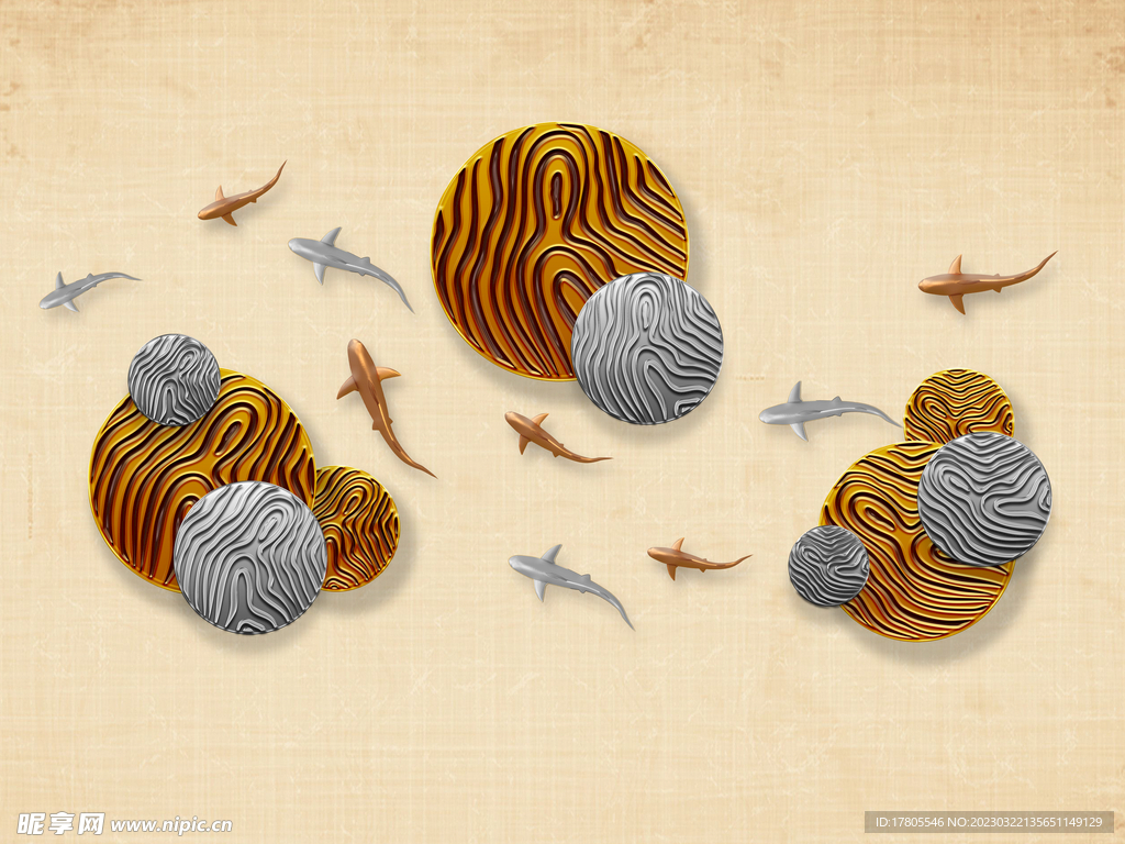 背景墙 挂画装饰画 客厅 卧室