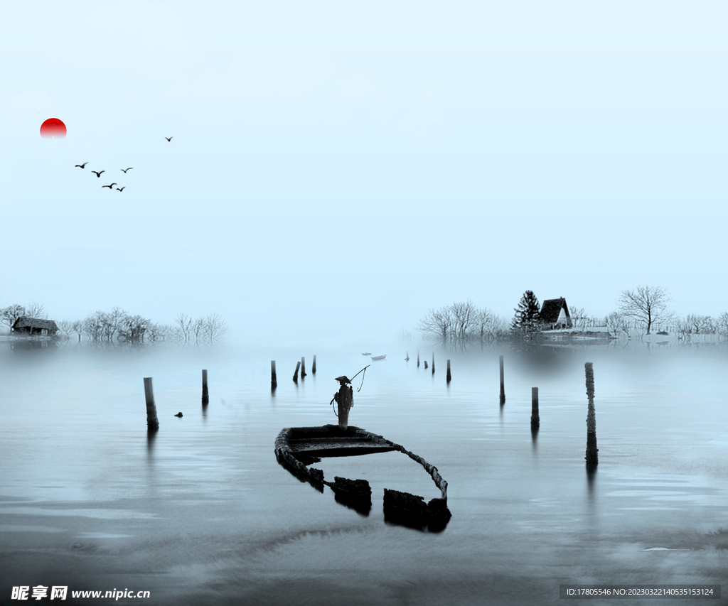 背景墙 挂画装饰画 客厅 卧室