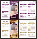 水晶之恋 价目表