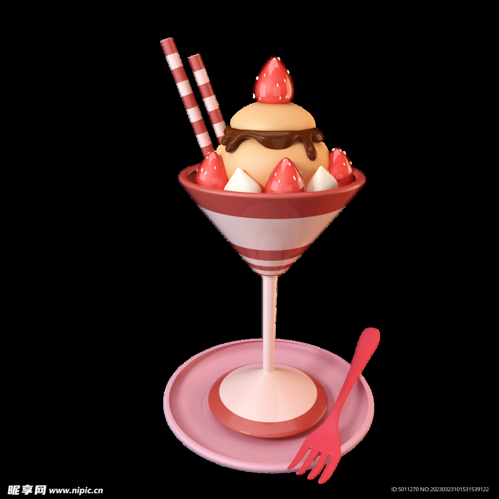 甜品 甜点 蛋糕png