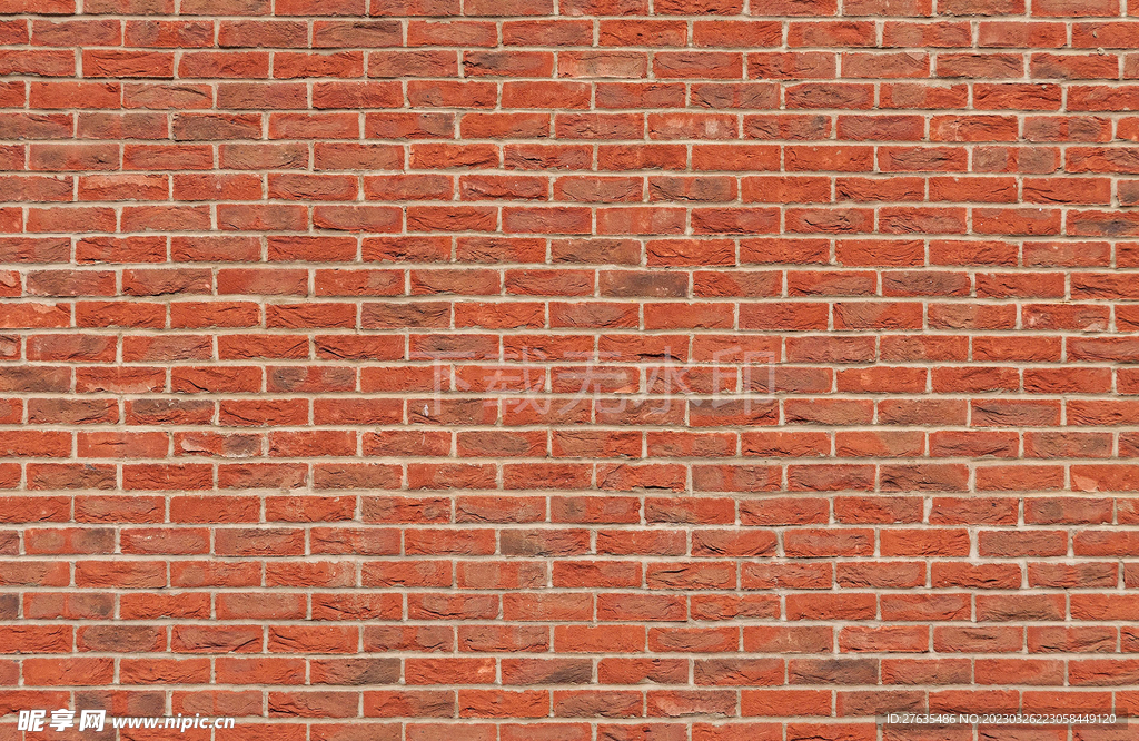 红墙砖