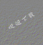 不规则底纹背景 灰度