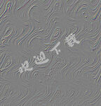 不规则底纹背景 灰度