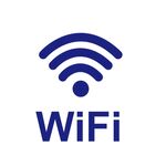 WIFI图标矢量