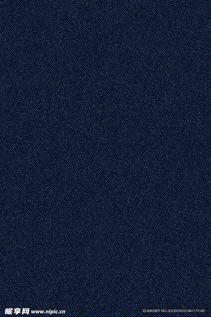 牛仔纹理
