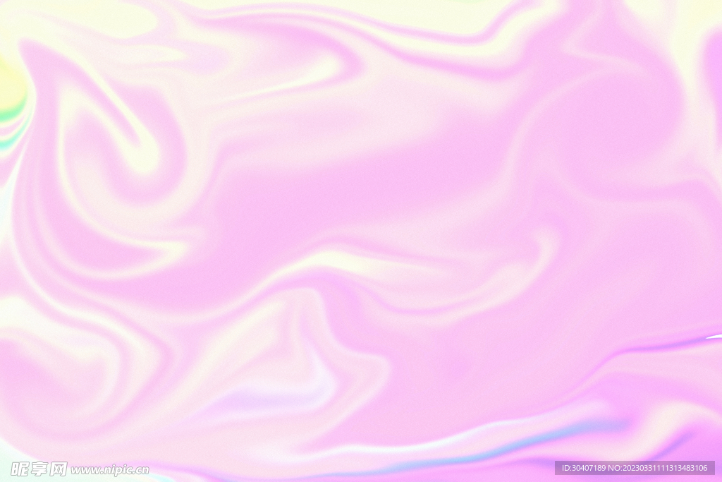 液体渐变纹理图案