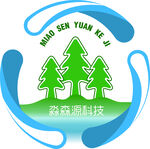 淼森源科技LOGO