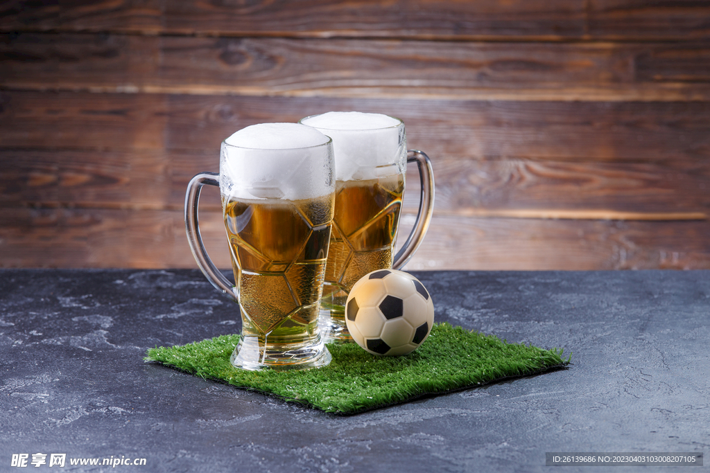 啤酒图片