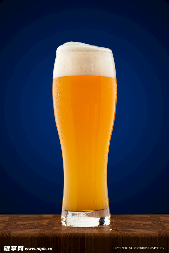 啤酒图片