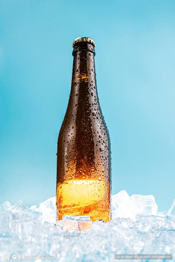 啤酒图片