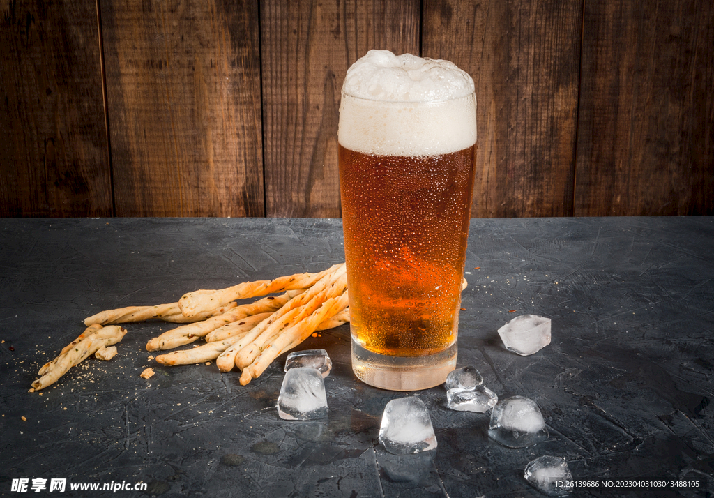 啤酒图片