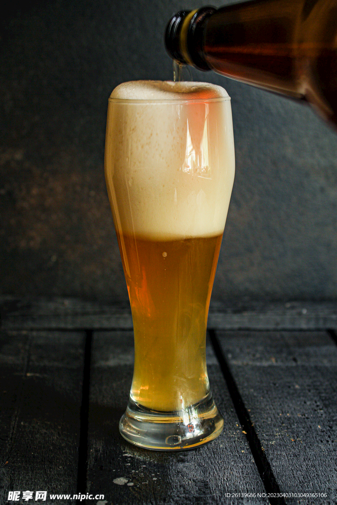 啤酒图片
