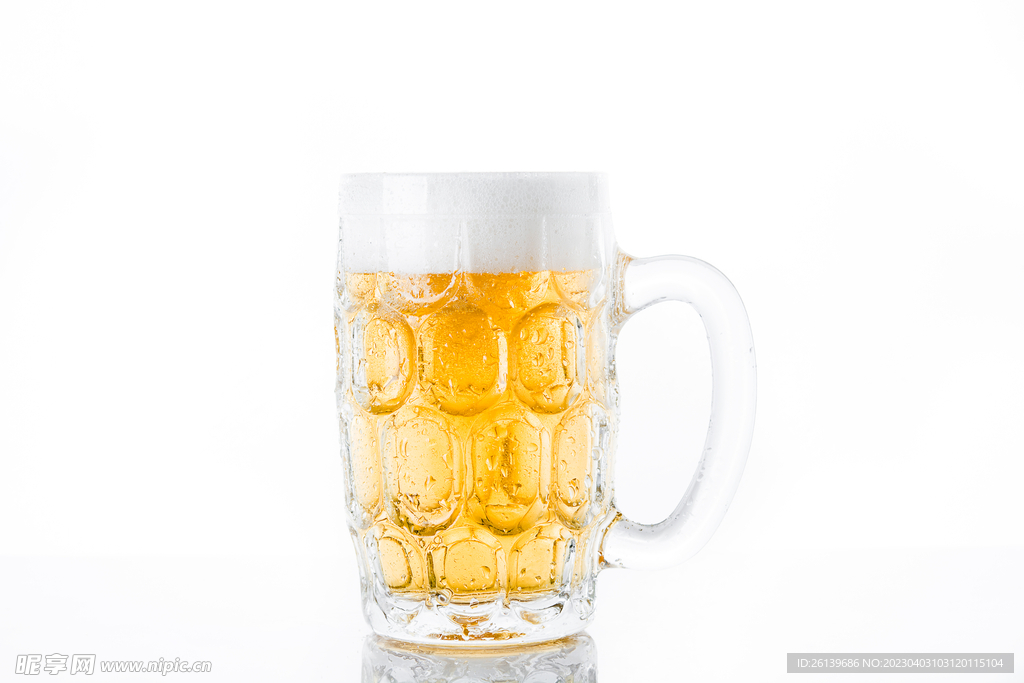 啤酒图片
