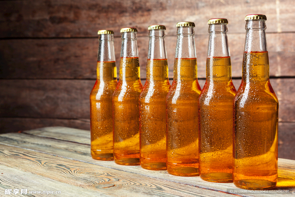 啤酒图片