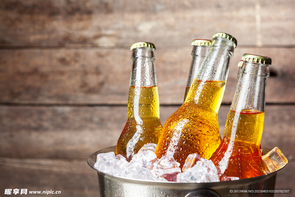啤酒图片
