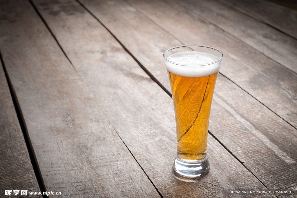 啤酒图片