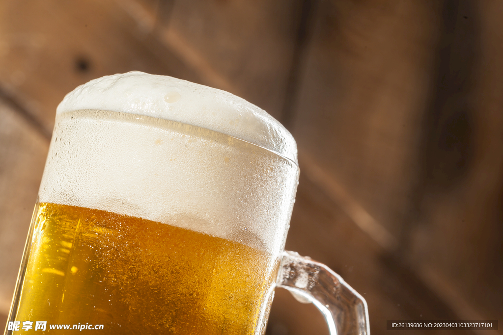 啤酒图片