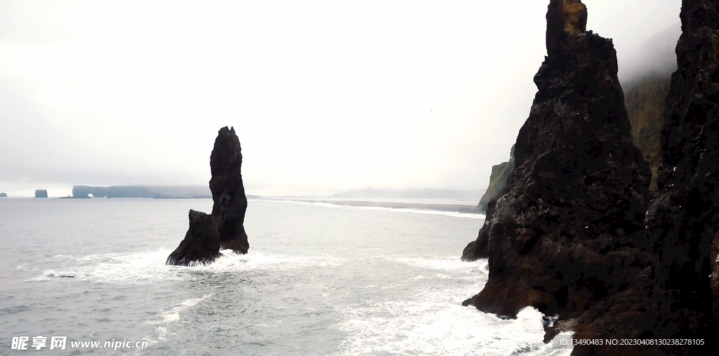 山川河流世界风光