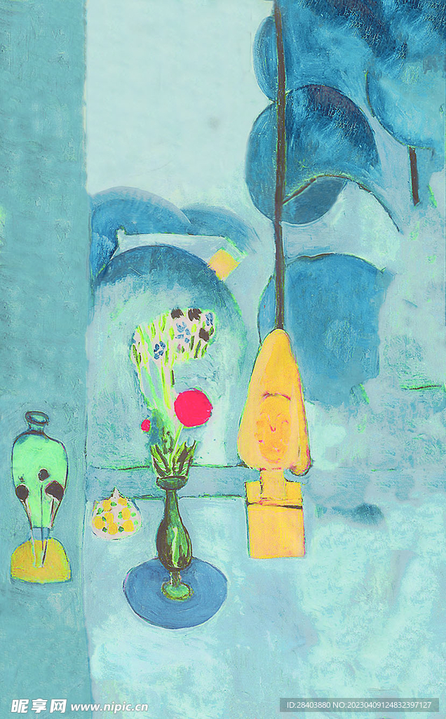 大牌  方巾 数码印花