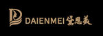 黛恩美 LOGO