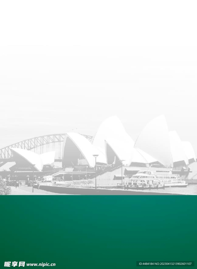 澳大利亚素材  悉尼