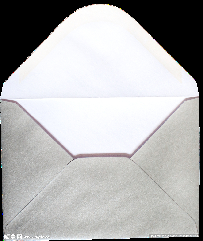 纸质信封 