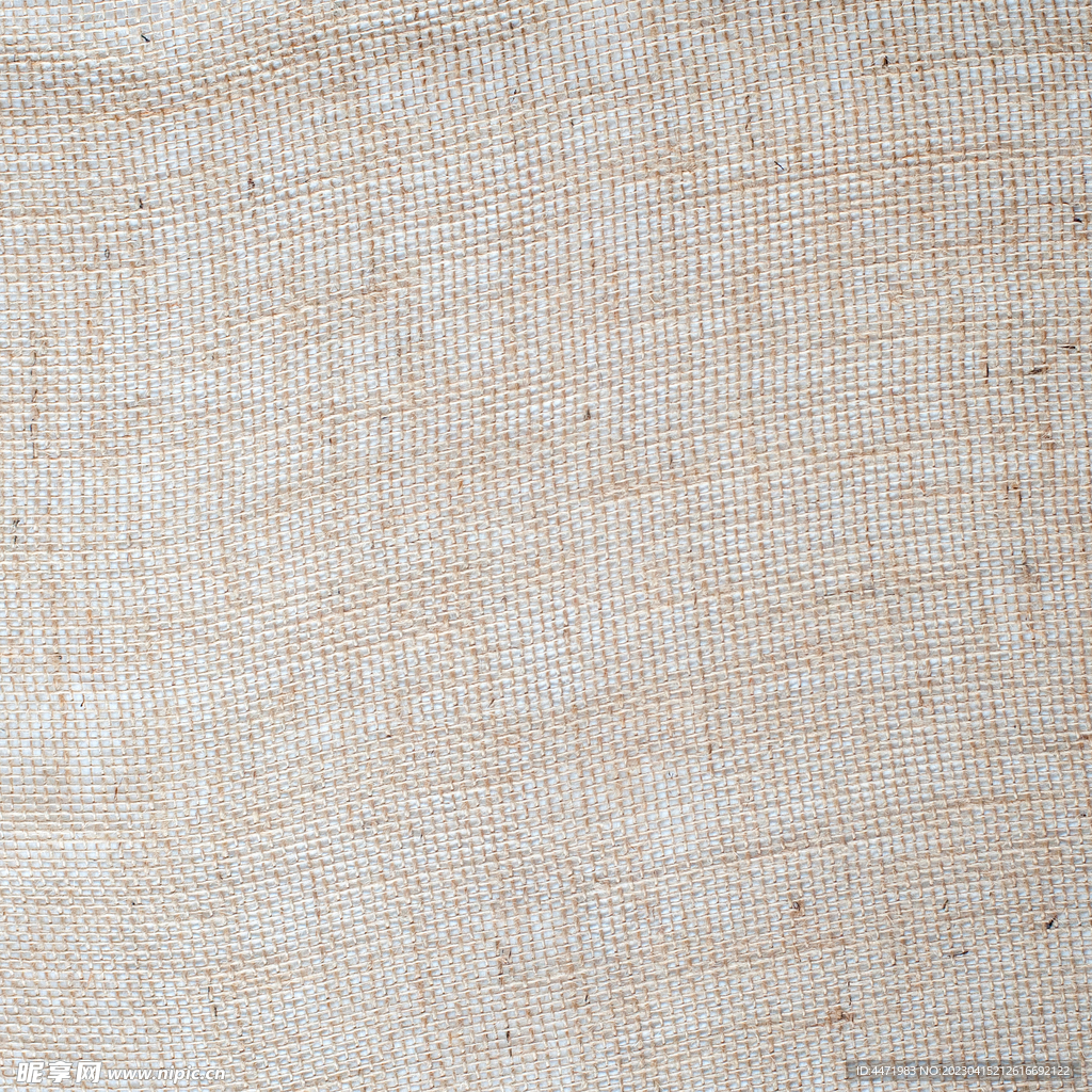 粗麻布背景
