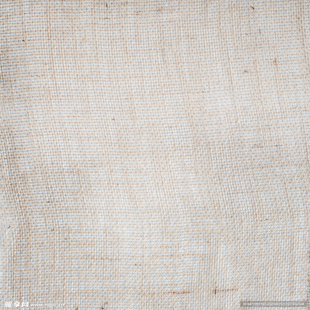 粗麻布背景