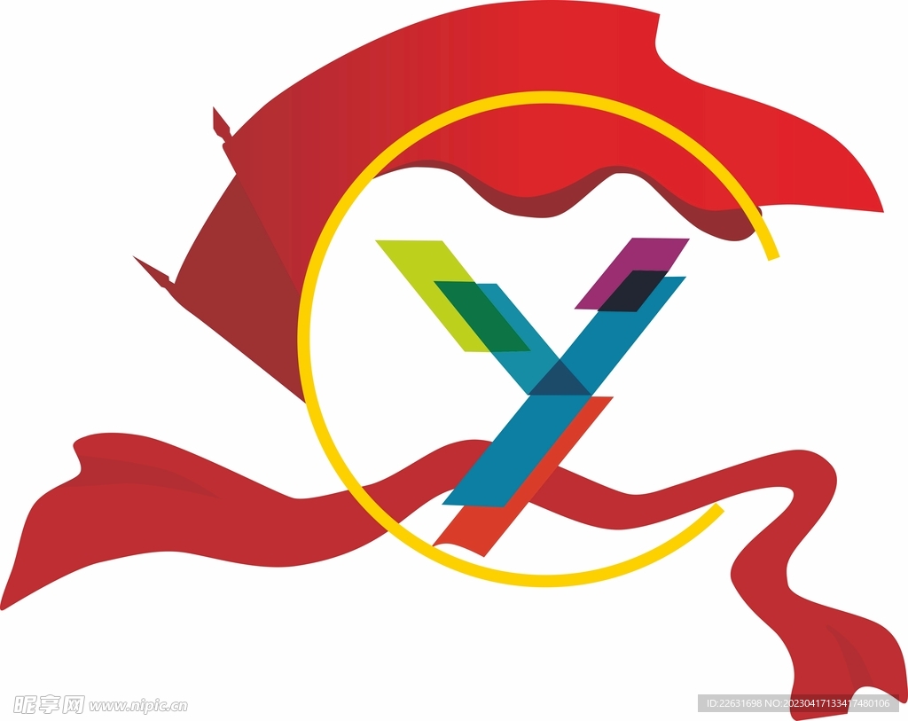 党建文化墙元素