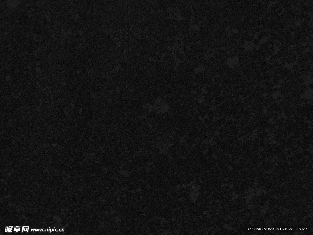 黑色高档纹理 