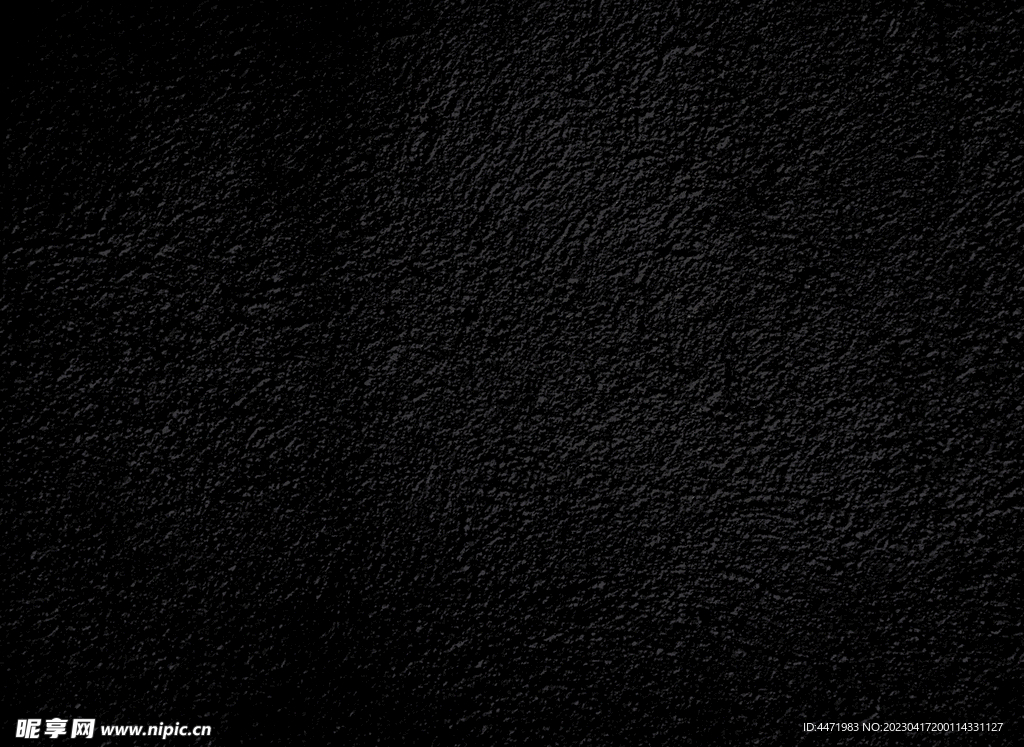 黑色高档纹理 