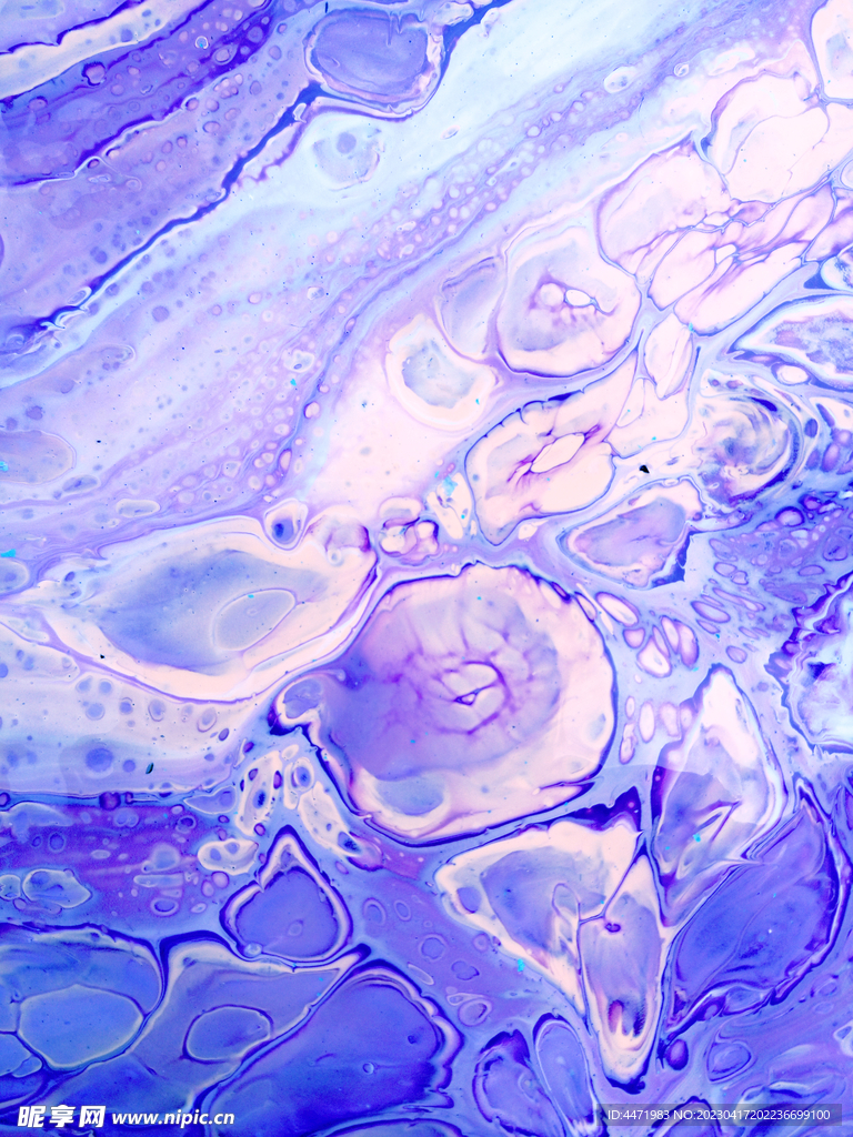 紫色大理石背景