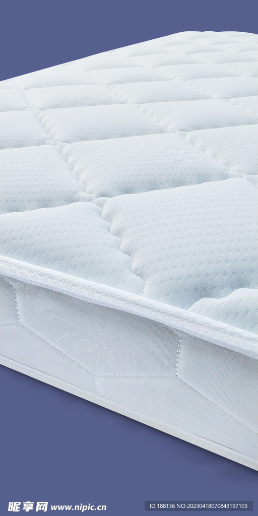 床垫