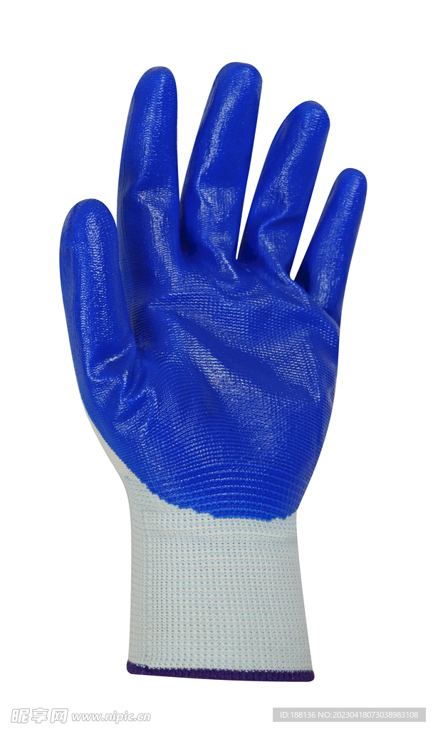 劳保手套
