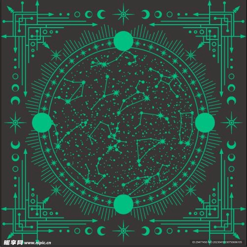  巴洛克 边框 欧式 