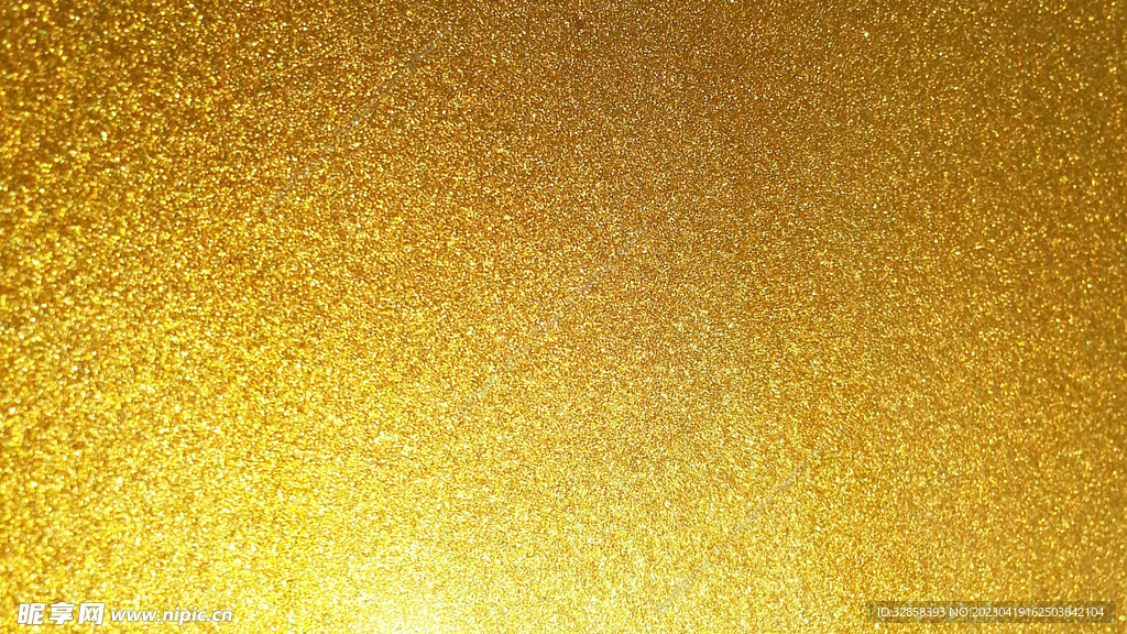 金箔金色背景