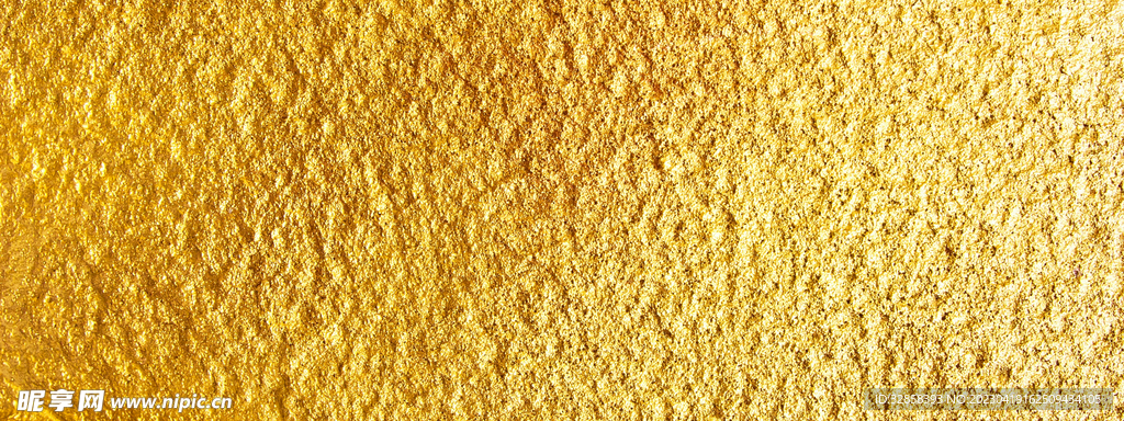 金箔金色背景
