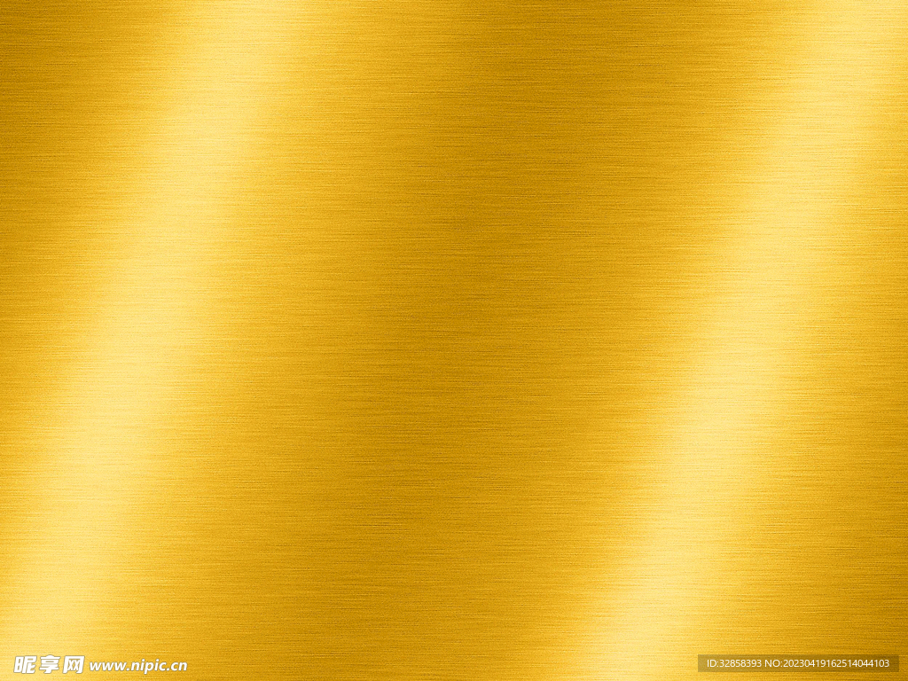 金箔金色背景