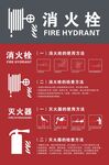 消火栓 灭火器使用方法