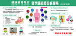 夏季肠道传染病预防健康教育专栏