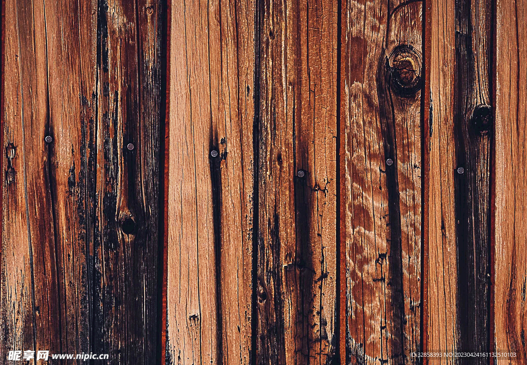 木板木材木纹背景