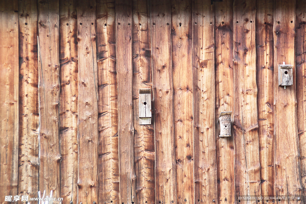 木板木材木纹背景
