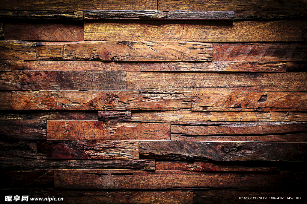 木板木材木纹背景