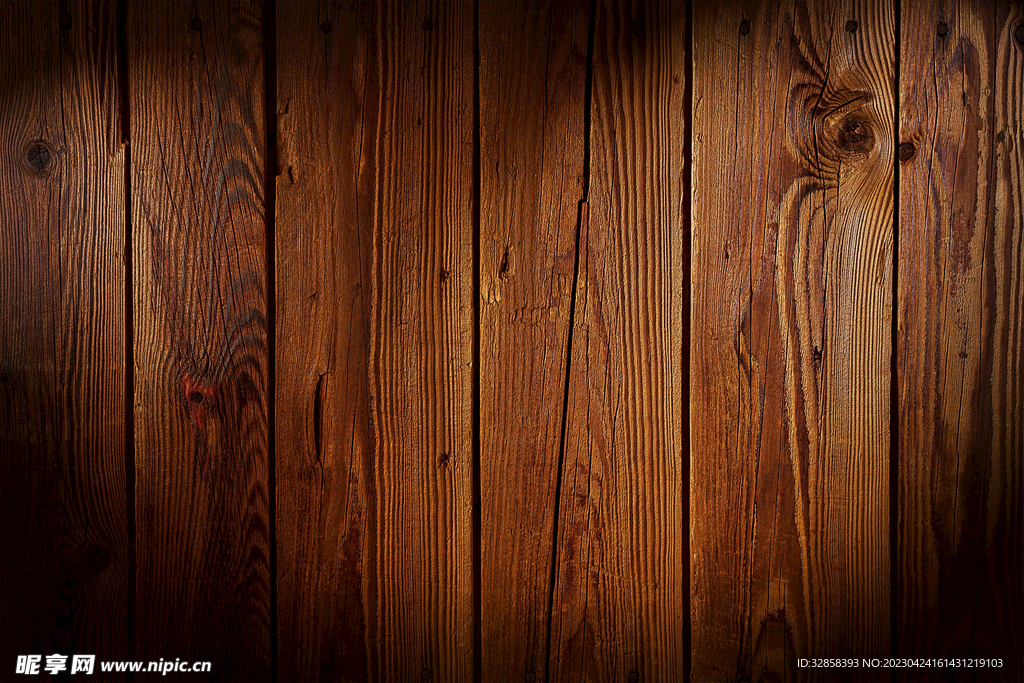 木板木材木纹背景