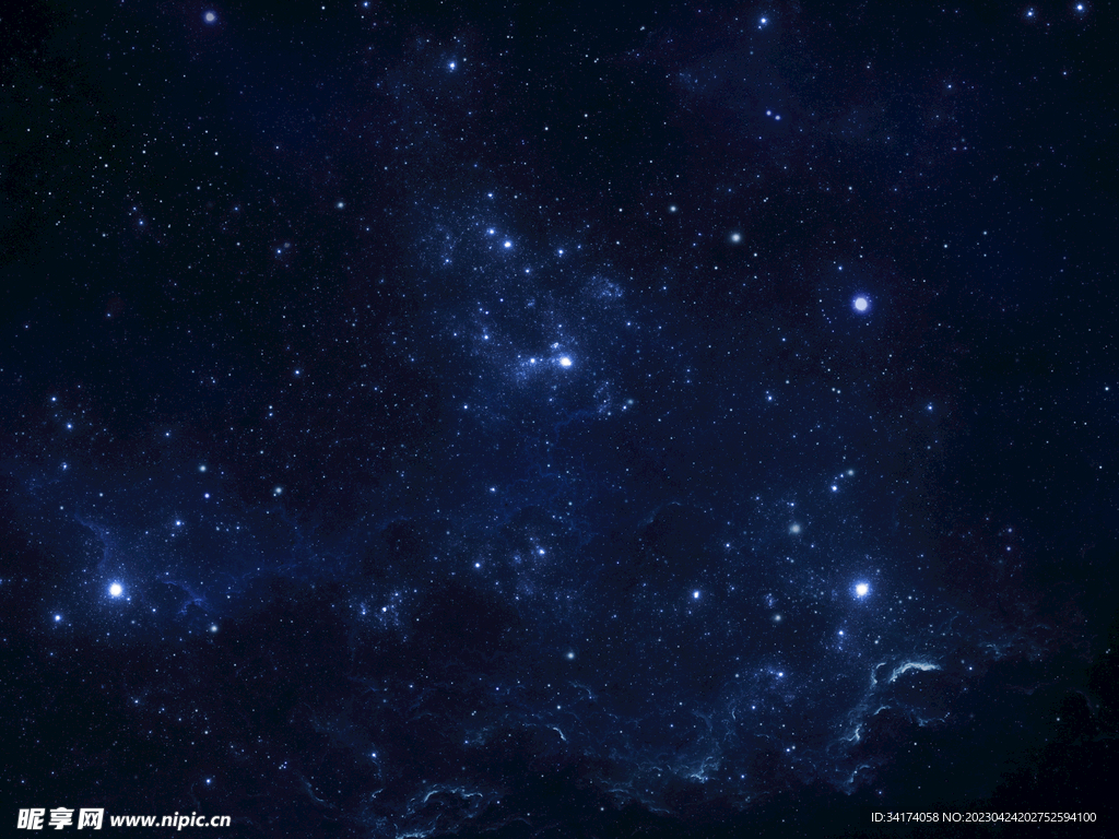 宇宙星空