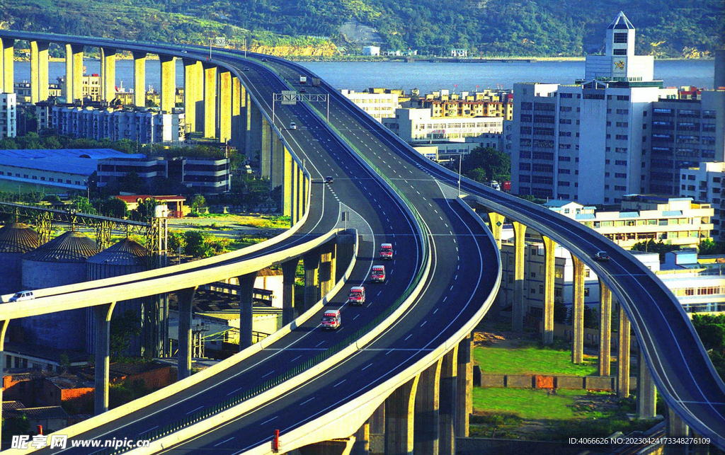 福州市青洲大桥