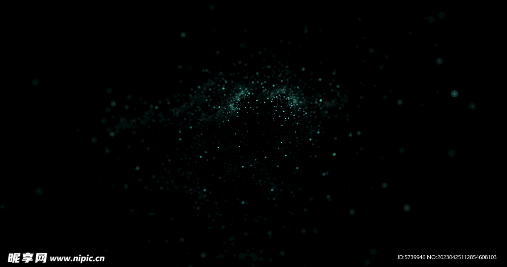 梦幻宇宙星空图片素材