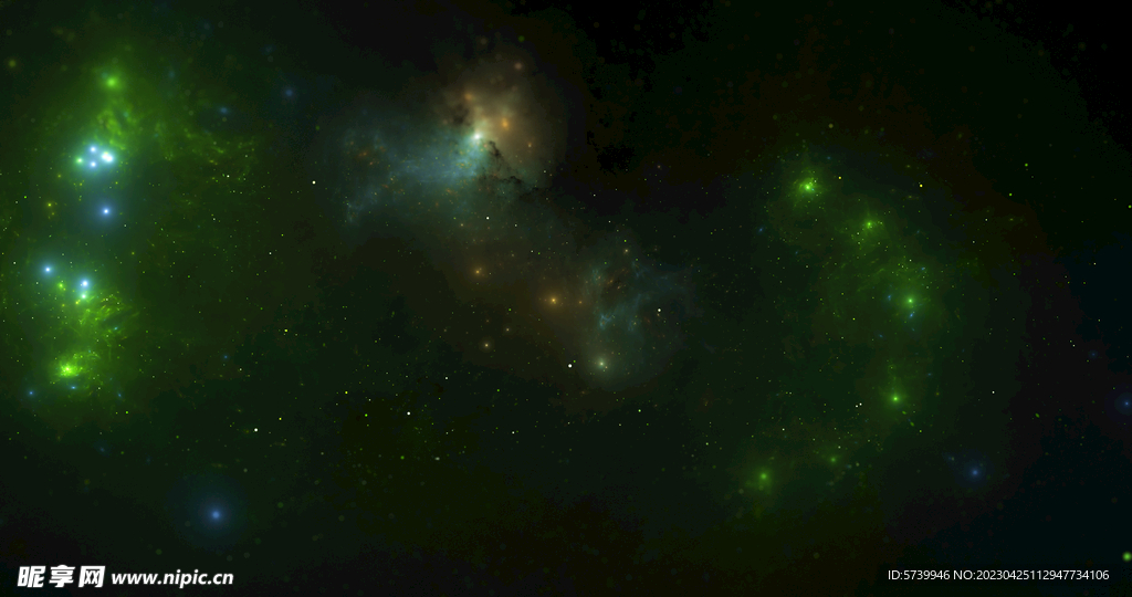 宇宙星空图片素材